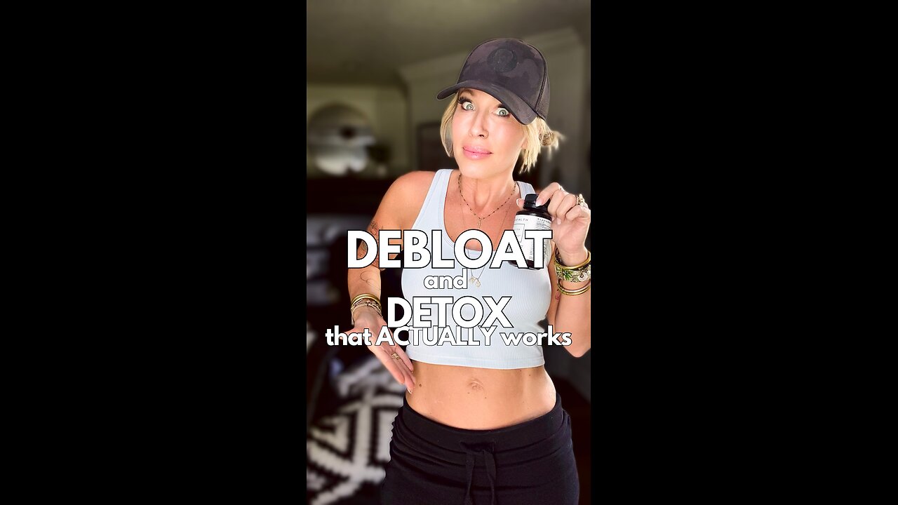 Bloat Fix that Works!