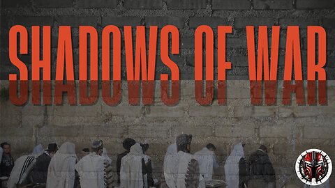 Shadows Of War - Zionism