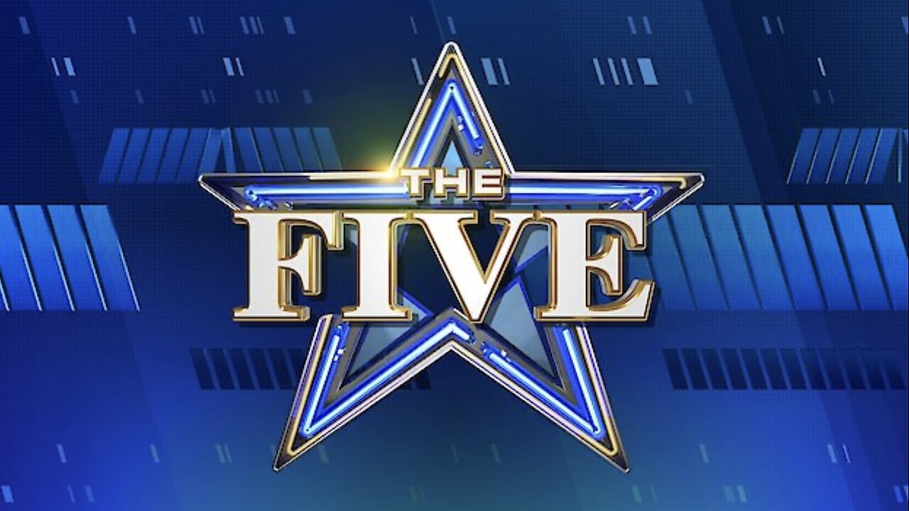The Five - April 9, 2025