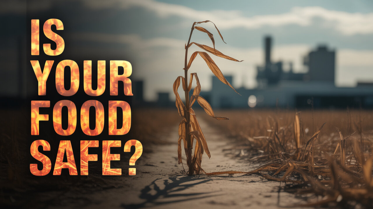 FBI Busts Chinese Communist Plot in Michigan With Potential to Wipe Out The Food Supply