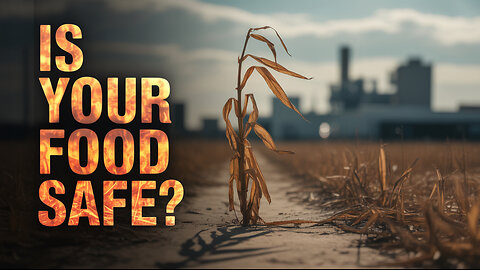 FBI Busts Chinese Communist Plot in Michigan With Potential to Wipe Out The Food Supply