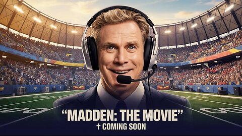 The Madden Movie Is Coming: What You Need to Know! 🏈🎬