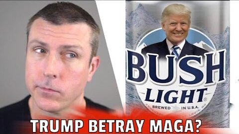 Did Trump Betray MAGA With Iran Strike?