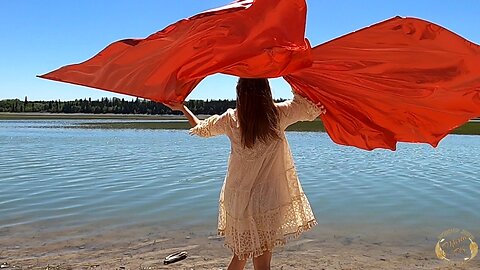 Love You More - Worship Jesus with Flags