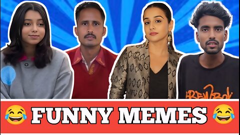 Hass re halkat 😂 | Episode:-72 | Dank Indian Memes