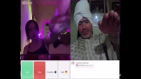 Gypsy Crusader clip 76