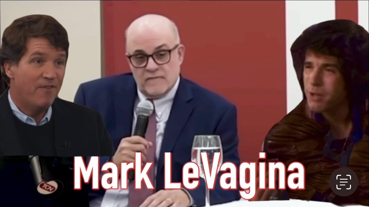 Mark LeVagina