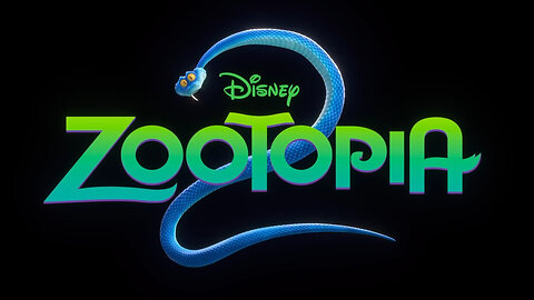 Zootopia 2 (2025) | Official Trailer