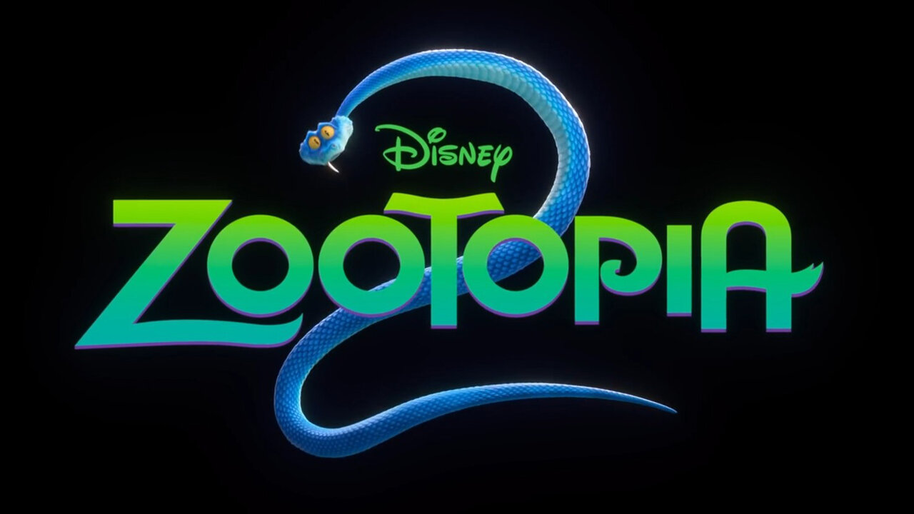 Zootopia 2 (2025) | Official Trailer