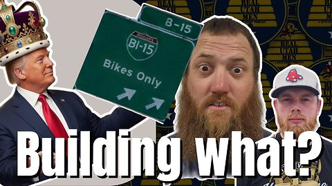 From the one nut wonder to the Aurora!!! #7