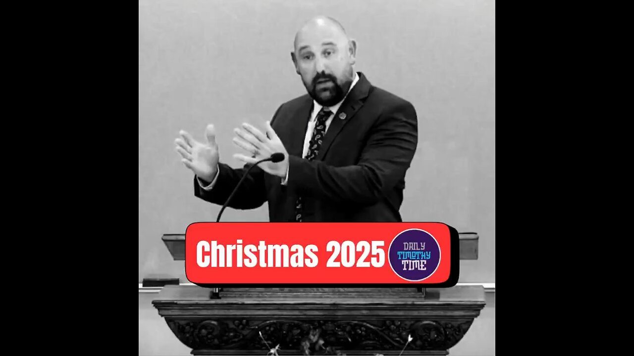 Christmas Day 2025