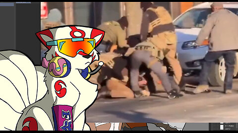 The news is the enemy of the people!