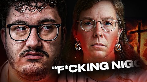 The Most Racist Woman On Financial Audit