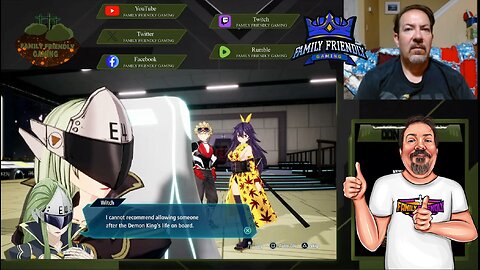 Edens Zero Episode 8