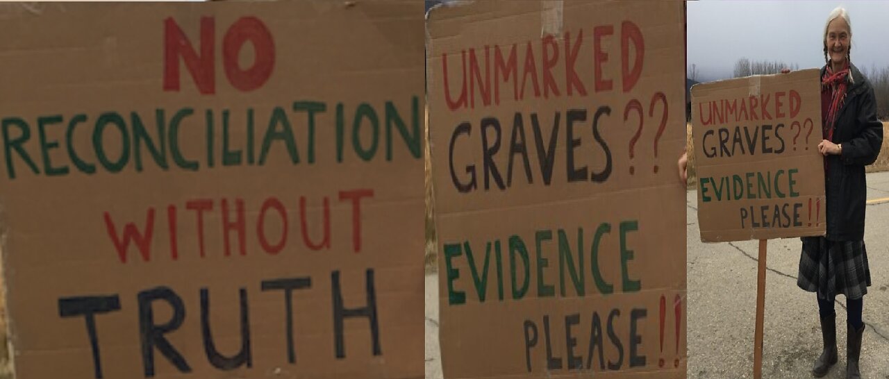 No Reconciliation Without Truth with Monika Schaefer