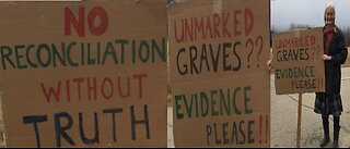 No Reconciliation Without Truth with Monika Schaefer