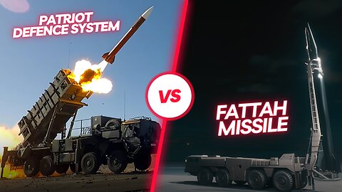 The Clashing Titans: Fattah vs. USA Defense - Who Would Win?