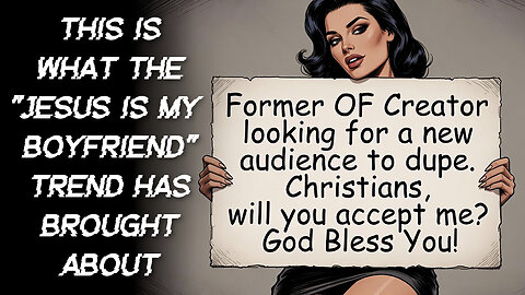 Christian P*rn Stars?!!!!