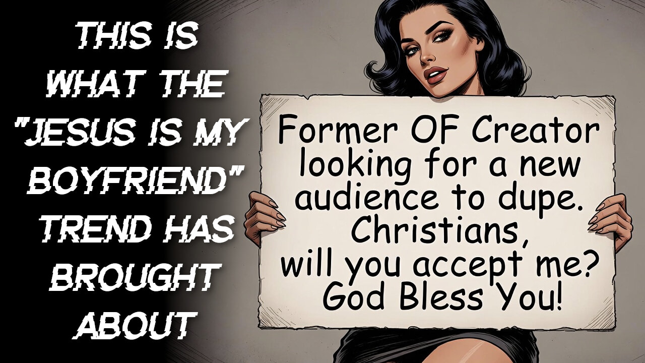 Christian P*rn Stars?!!!!