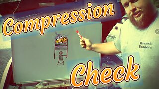 Firebird Compression Test and Explanation