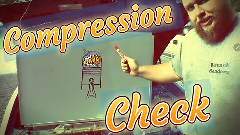 Firebird Compression Test and Explanation
