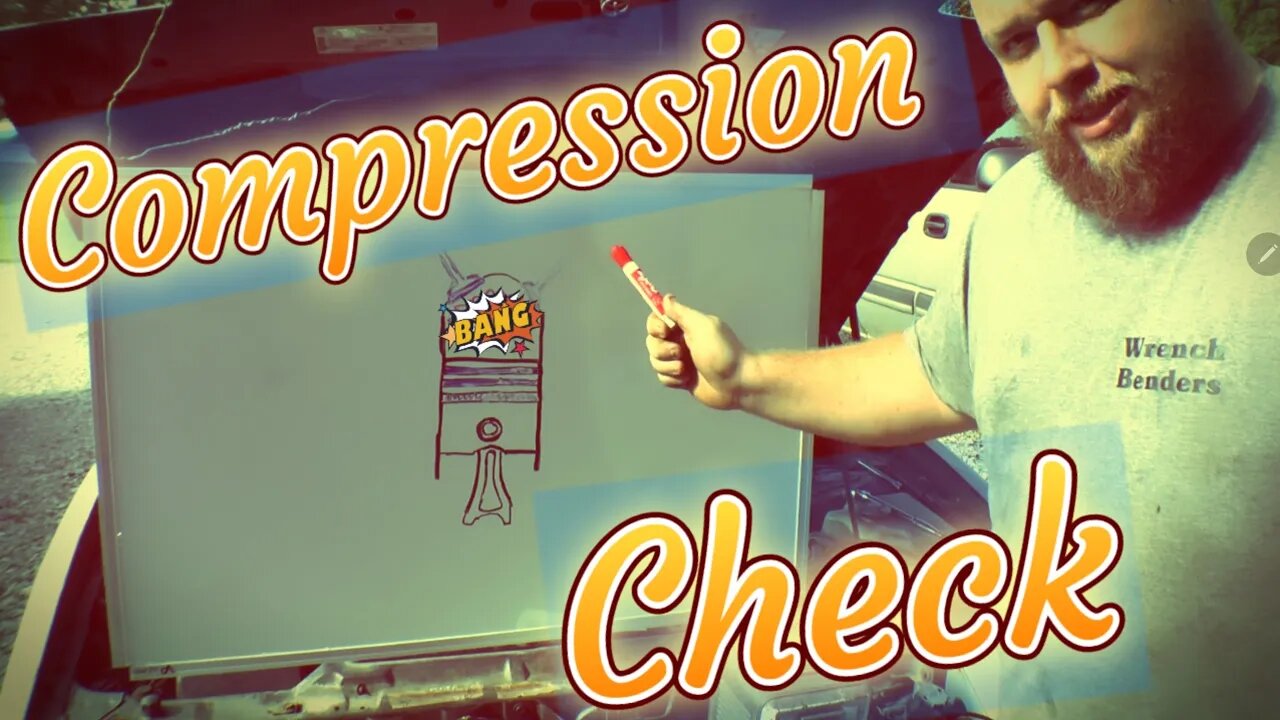 Firebird Compression Test and Explanation
