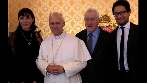 NOVEMBER 7, 2025: GANGSTER CHURCH