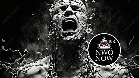 You're All Fucked - NWONOW #50