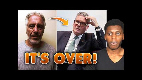 UK Prime Minister GOING DOWN After Epstein Files BOMBSHELL!