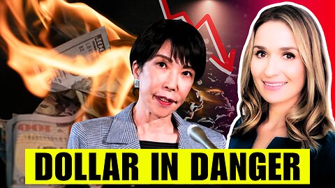 US Dollar Weakens as Gold Hits New Record High