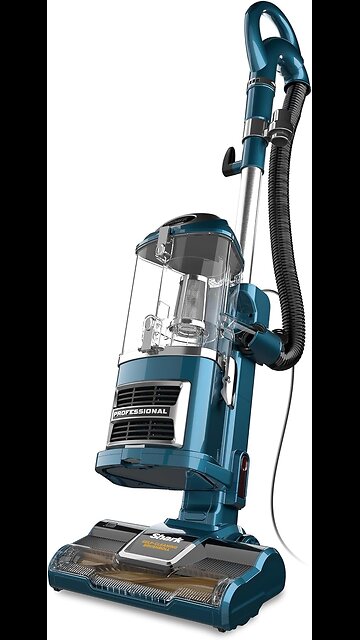 Shark Upright Vacuum, Navigator Lift-Away with Self-Cleaning Brushroll