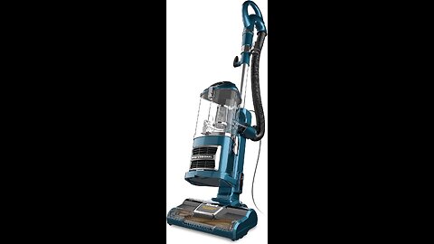 Shark Upright Vacuum, Navigator Lift-Away with Self-Cleaning Brushroll