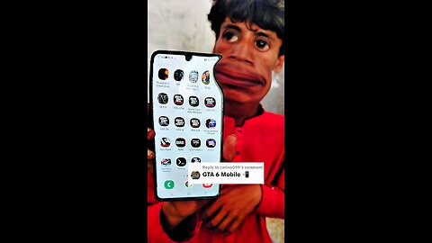 how to Dawonload GTA 6 in android mobile Babumod42 babumod420 Pathankpkheylink