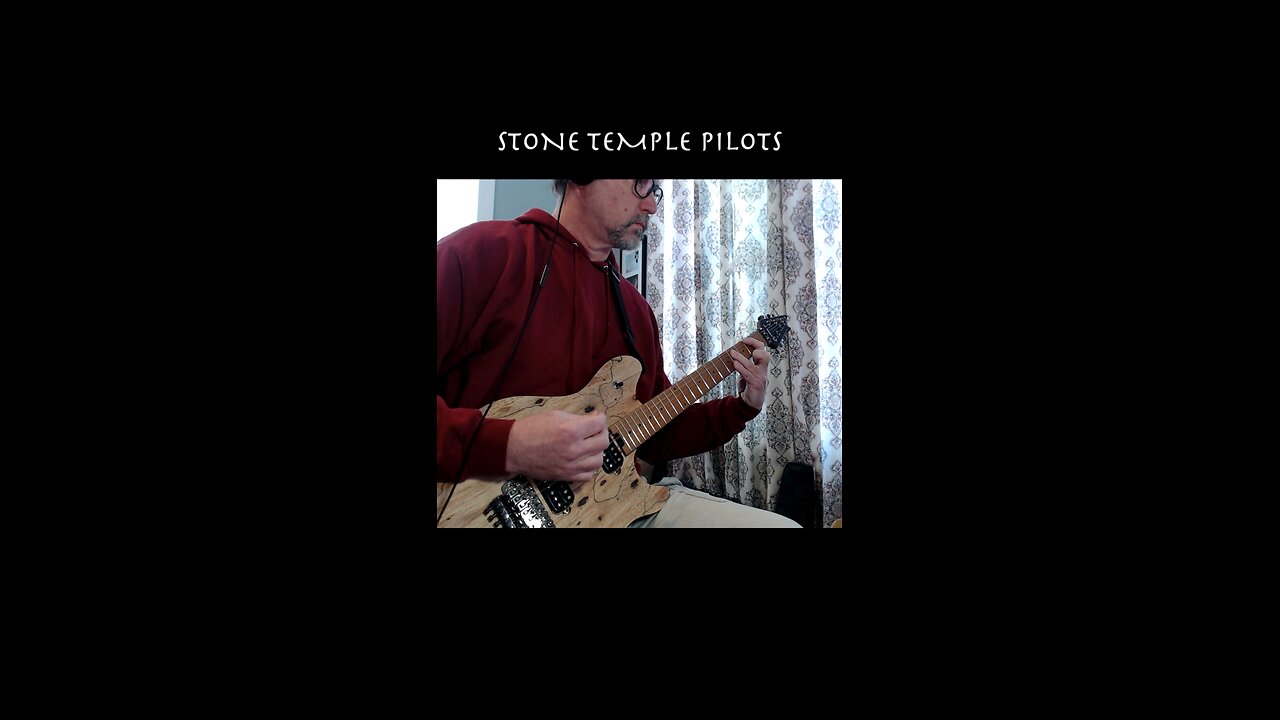 Stone Temple Pilots