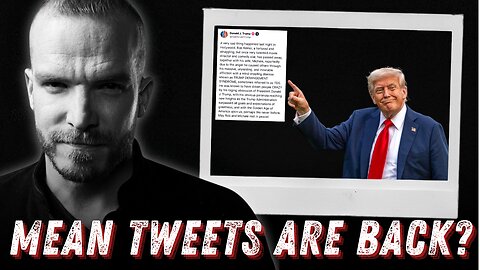 Did Trump Cross A Line? Erika & Candace Are Alive! + Are We Changing Minds On Radical Islam?!