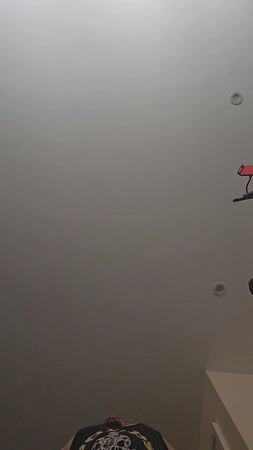 Lets go fool no rest for the wicked