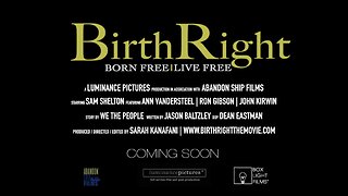 (2025) BirthRight [The Movie] > Coming Soon