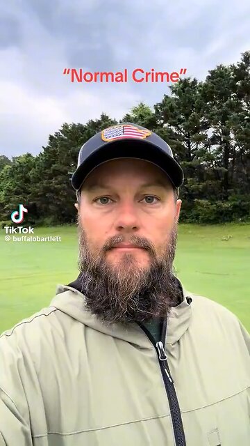 South African Refugee Has A Message For The Lying Media