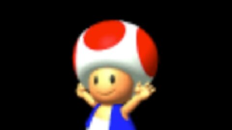 toadGOATED