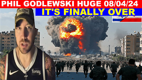 PHIL GODLEWSKI BOMBSHELL 05/07/2025: Military Tribunals Begin, X22 REPORT, AND WE KNOW, JUAN O SAVIN, JUDY BYINGTON, BENJAMIN FULFORD
