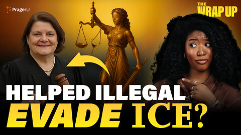 Judge Indicted for Helping Illegal Flee, Chinese Spies at Stanford, British PM’s Home Catches Fire