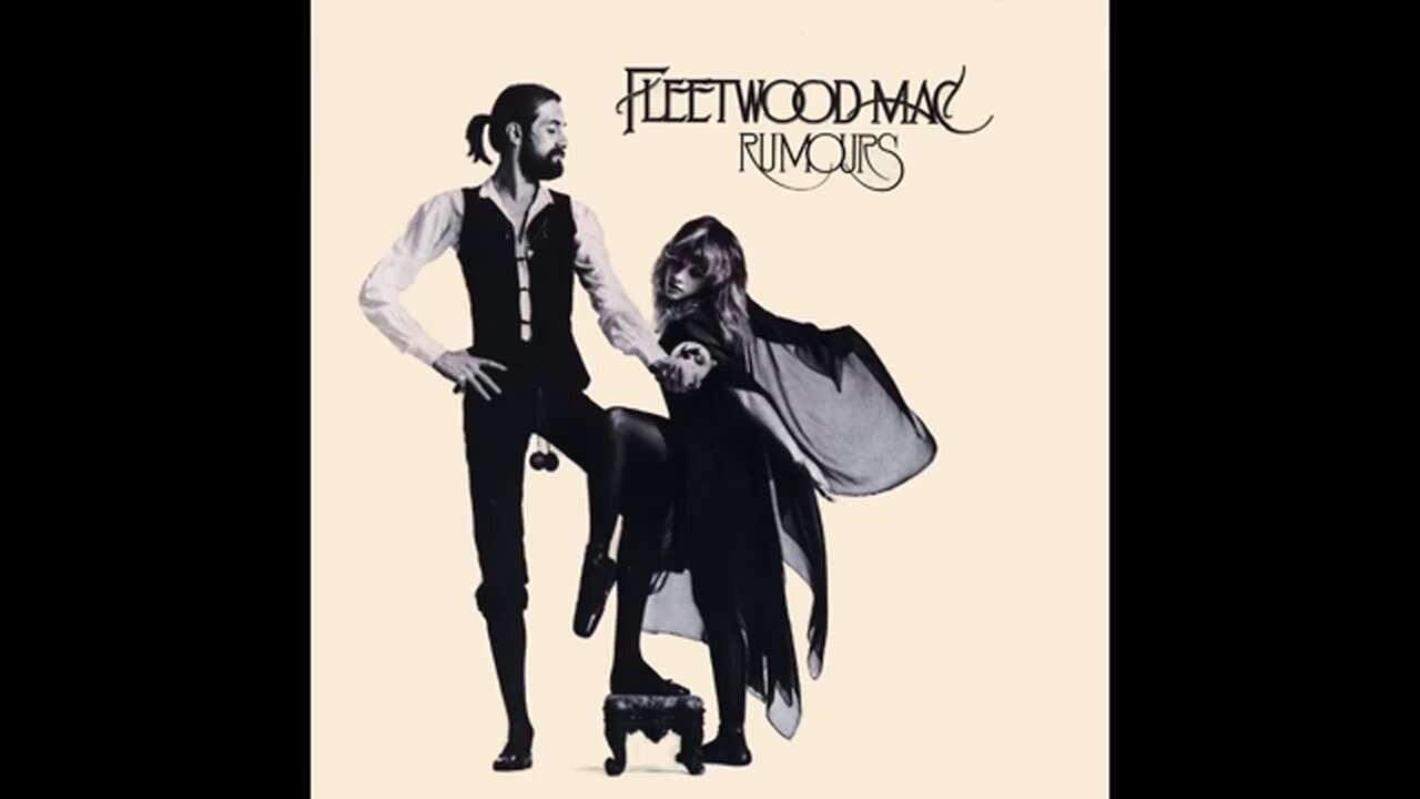 Fleetwood Mac - Rumours (1977) [Full Album]
