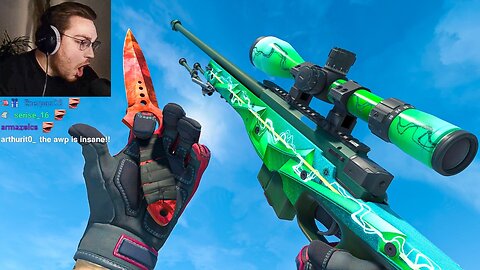 ohnepixel rates all 167 new skins after trying them in-game