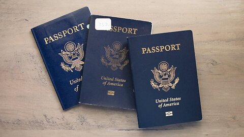 🔥 Who’s to Blame? Critical Questions as the Deep State Crumbles! 🔥 Passport Arrests Exposed!