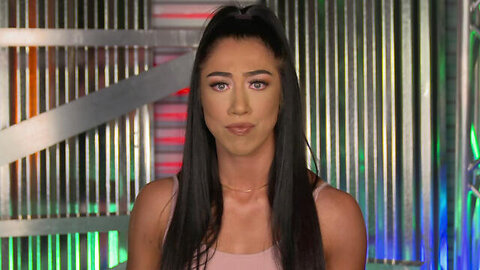 Indi Hartwell has the biggest opportunity of her career ahead of her: WWE NXT,May 17, 2022 @wwefree
