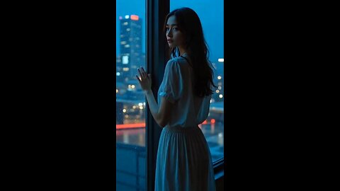 The night of loneliness
