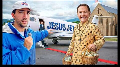 Exposing the Most Corrupt Churches in America