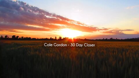 (courseslibrary.com)Cole Gordon - 30 Day Closer Course download
