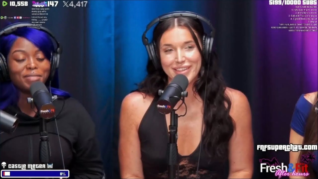 AI Is Exposing ONLYFANS Girls, You Can't Hide ANYTHING