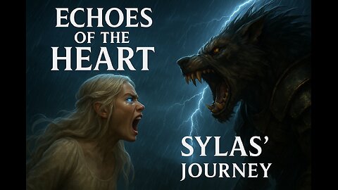 Echoes Of The Heart - Chapter 3 - Sylas' Journey